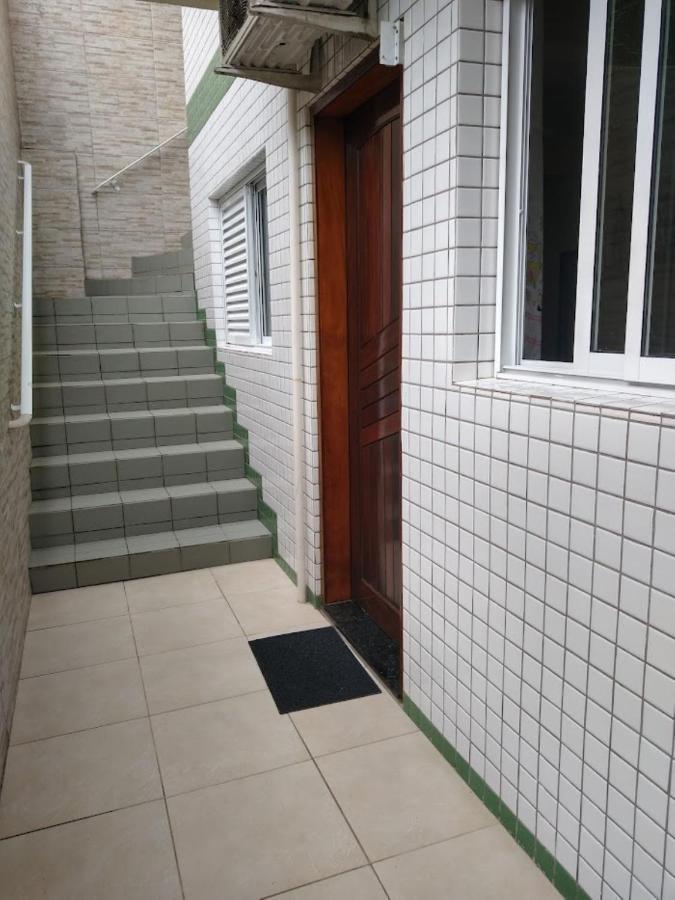 Quitinetes Canto Verde Caragua Caraguatatuba Exterior photo