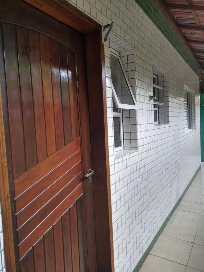 Quitinetes Canto Verde Caragua Caraguatatuba Exterior photo